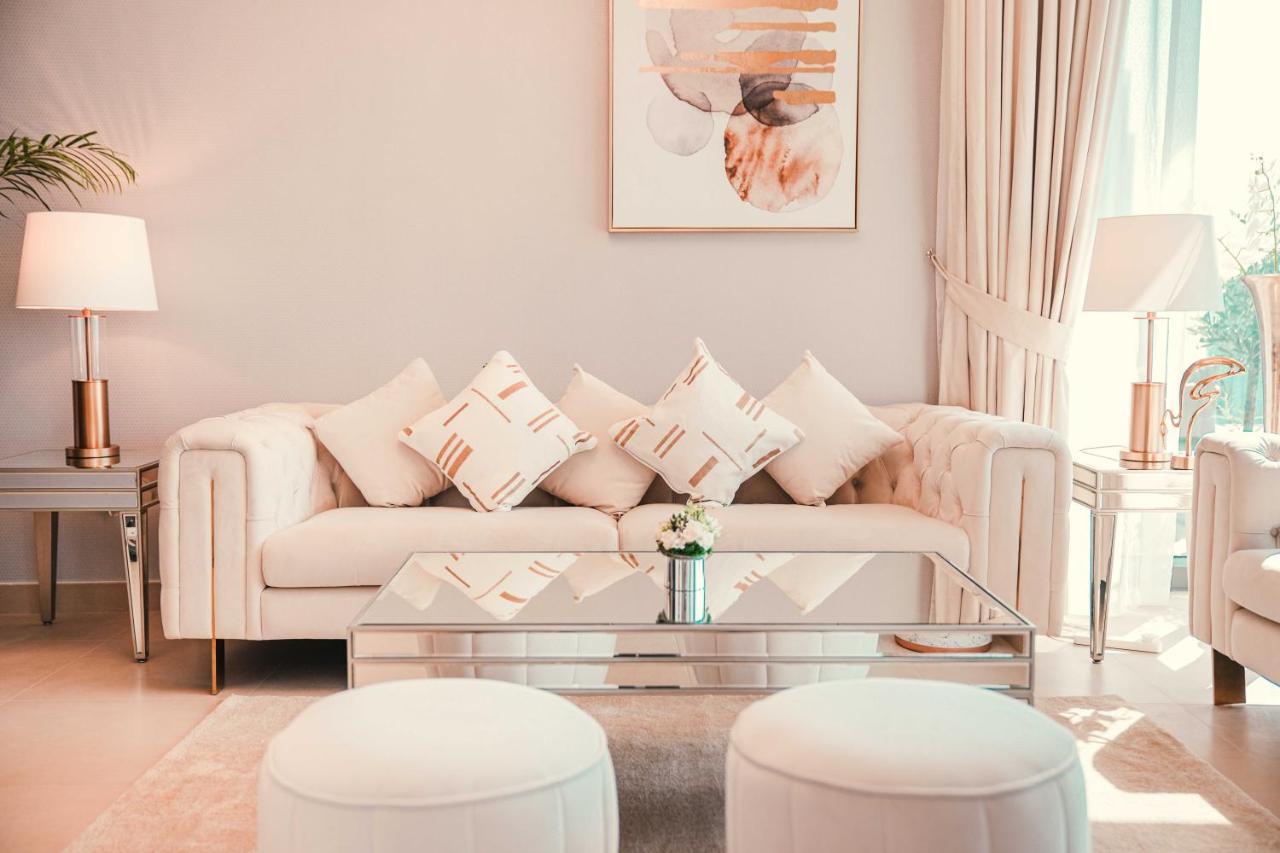 Elite Royal Apartment - Full Burj Khalifa & Fountain View - A/Ced Direct Connection To Dubai Mall - Monarch Buitenkant foto
