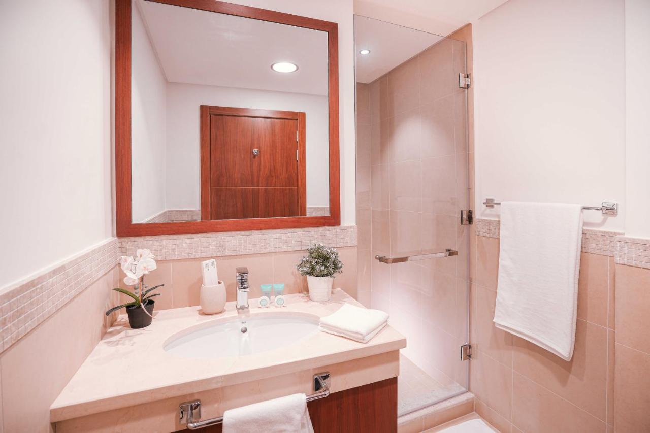 Elite Royal Apartment - Full Burj Khalifa & Fountain View - A/Ced Direct Connection To Dubai Mall - Monarch Buitenkant foto